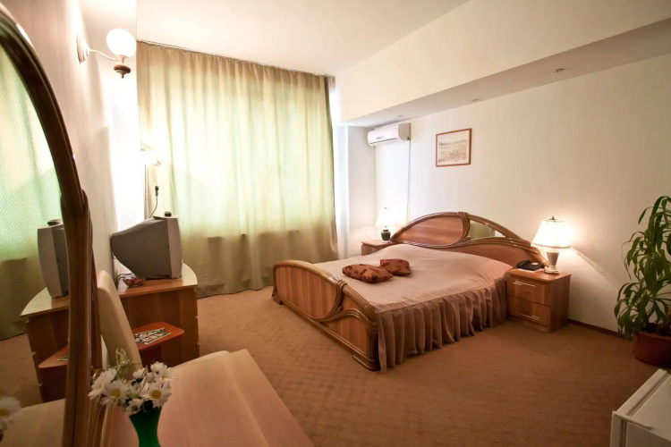 Hotel Olimp