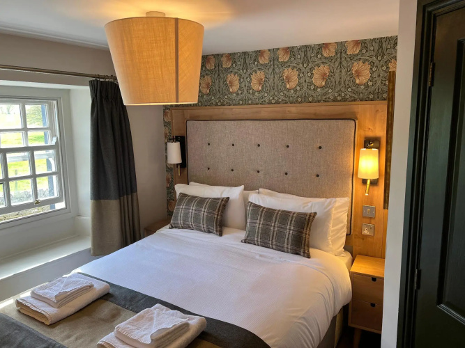 Queens Head Inn