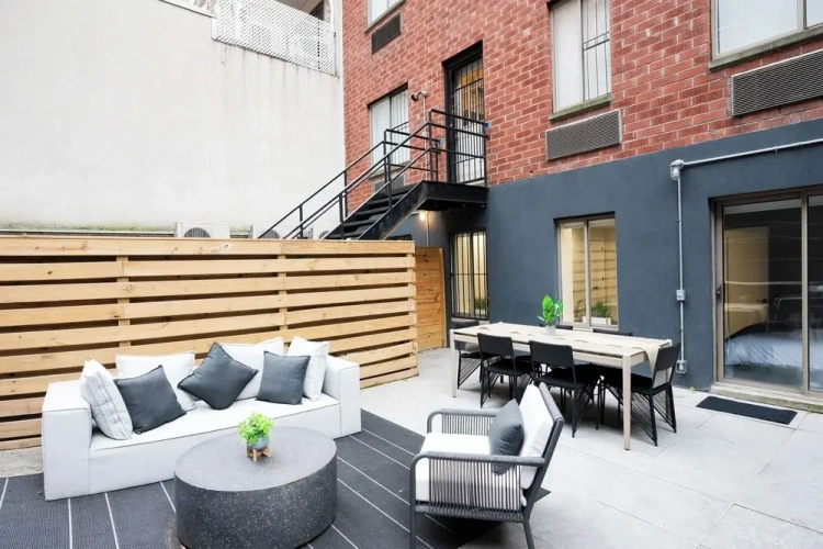 1 Bedroom Classic Apartment