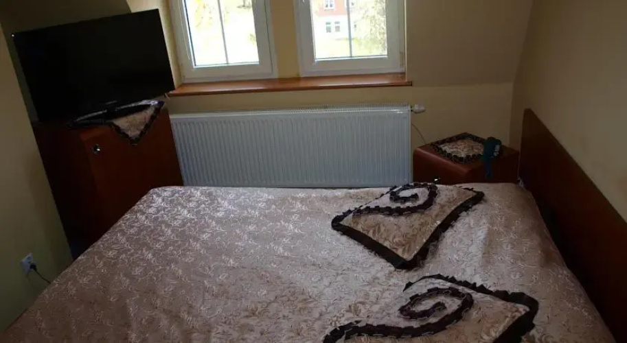 Hotel Okatex