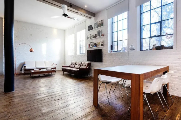 Borough Market Studio