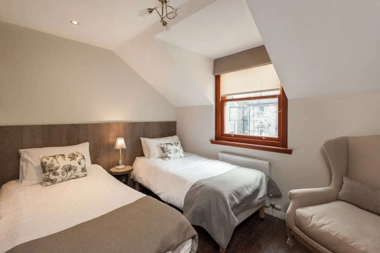 Classic Twin room