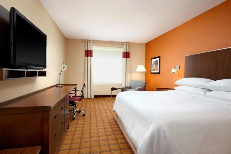 Traditional Double room