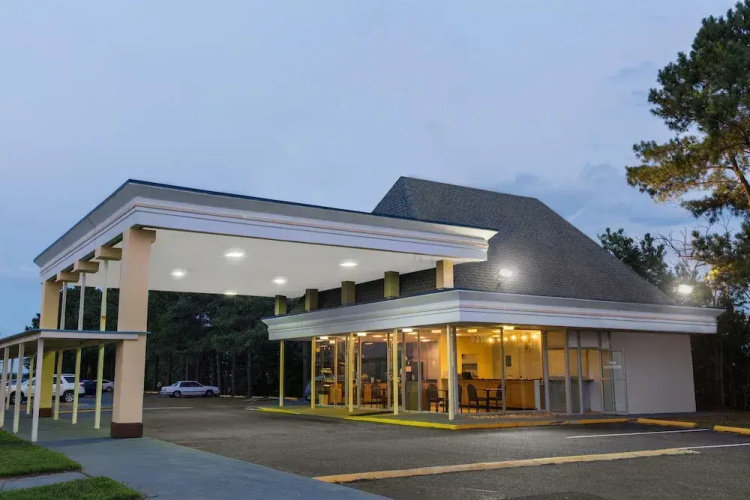 Otel görseli