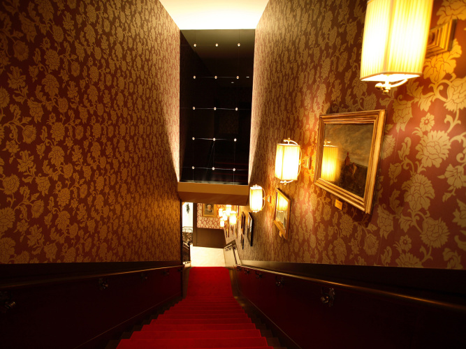 Monterey Akasaka photo 17