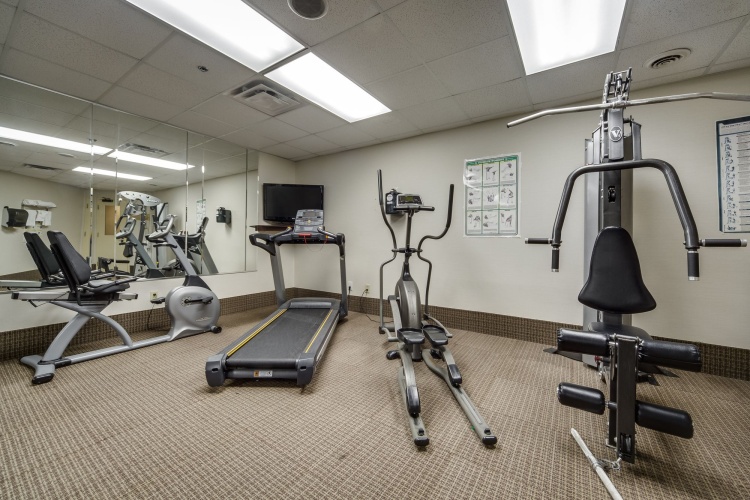 Monte Carlo Inn - Vaughan Suites photo 19