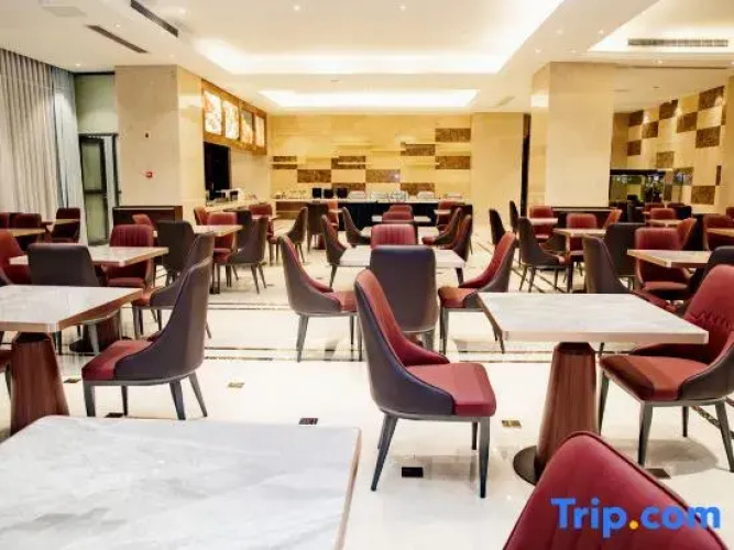 Hua Zhe Hotel