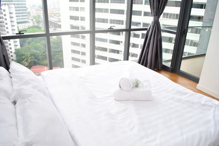 TheElement KL City