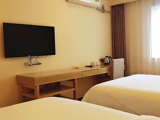 Business Twin room