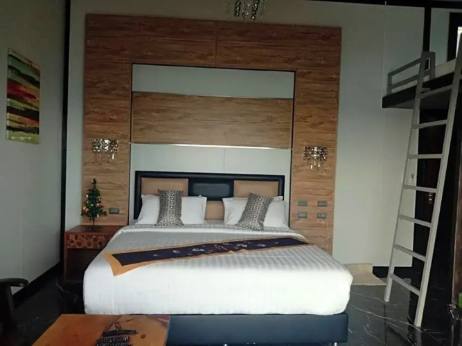 Buddies Loft Samet