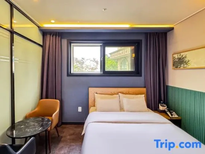 Business Double room