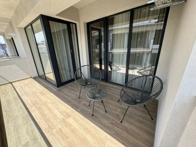 NORD RESIDENCE EFORIE cm