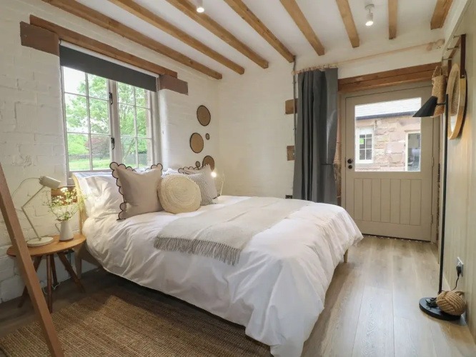 Holly Cottage - Fold Yards