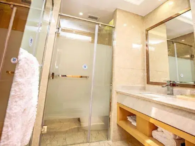 Dong Hai Wan Hotel