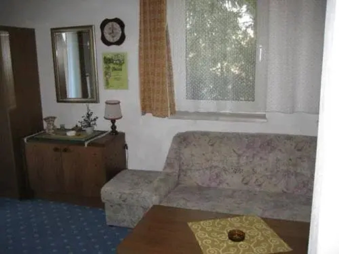 Appartements Amrusch