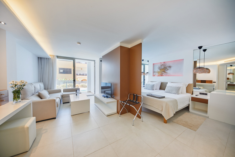 Monsuau Cala D'or Boutique Hotel - Adults Only photo 7