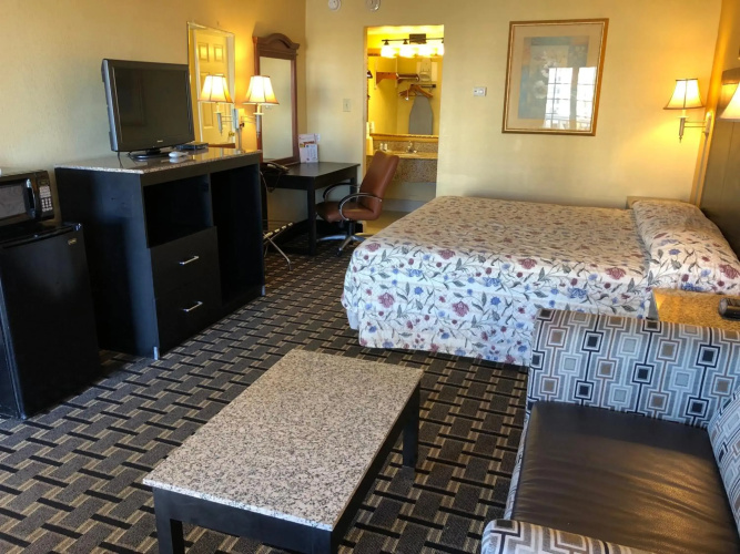 Knights Inn Mount Laurel