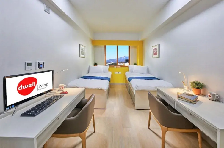 dwell Living Dongdaemun