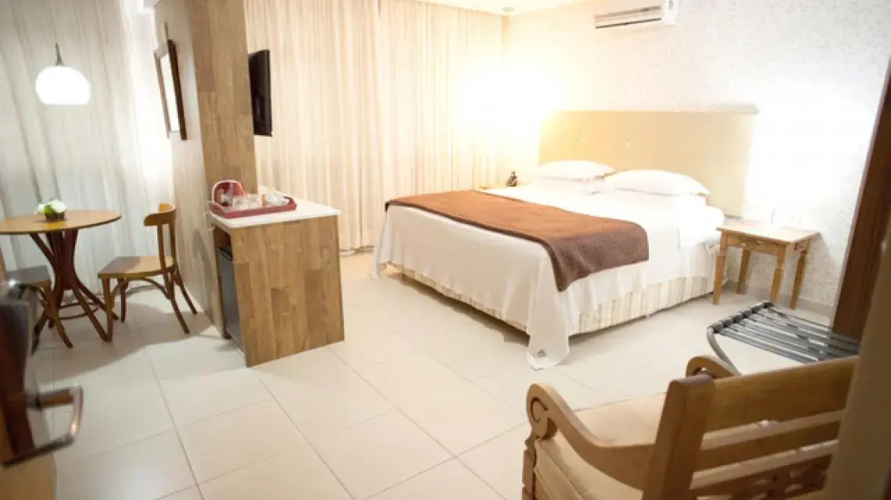 Hotel Royal Plaza