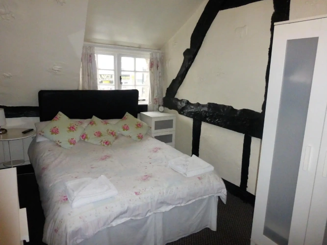 Double Apartment