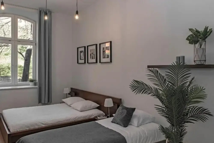3D WAWEL Apartament