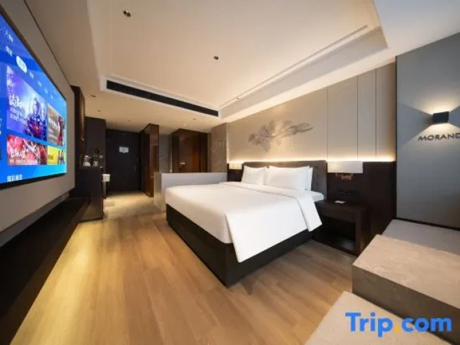 Privilege Double room