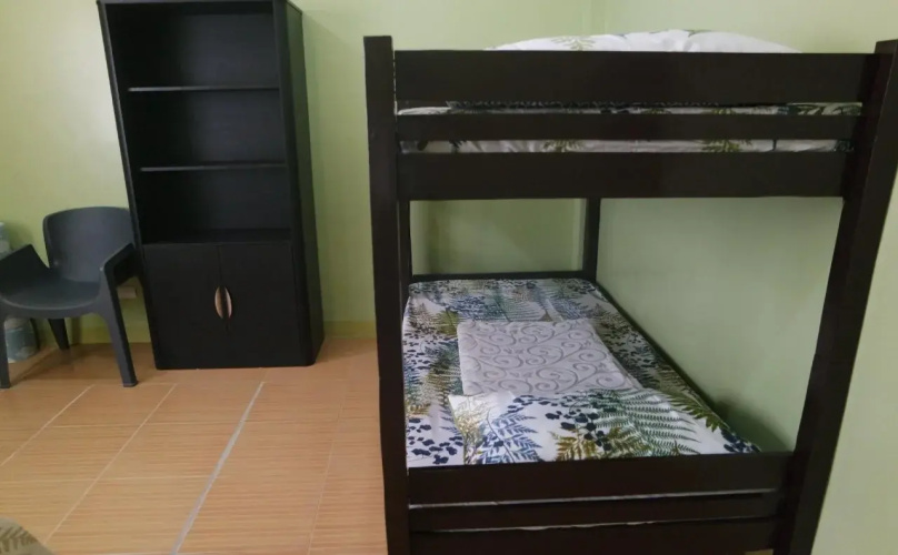 Yoo C Apartment