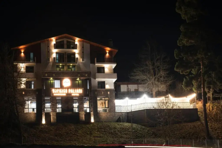 Otel görseli