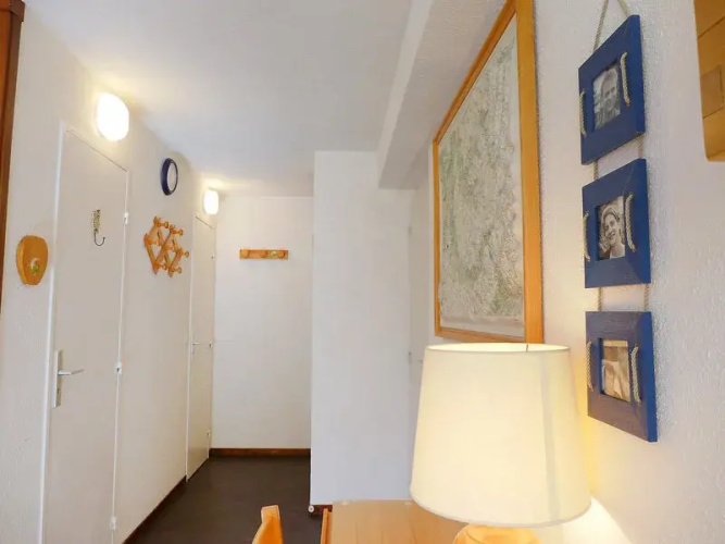 Le Borsat No.4