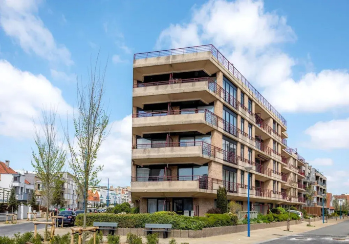 Hotelafbeelding