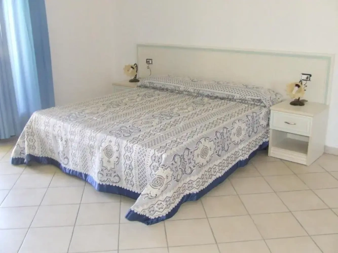 Family Apartment