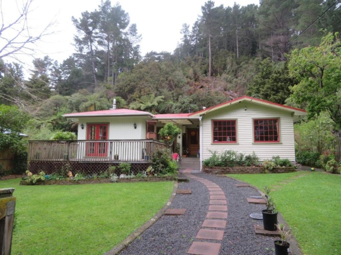 Cottage