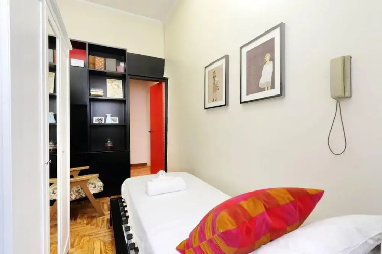 4bnb - Lante Apartment