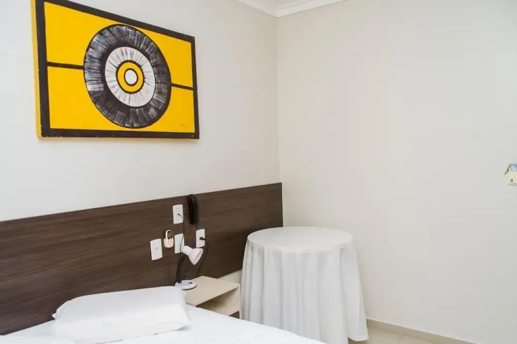 Hamara Soft Hotel