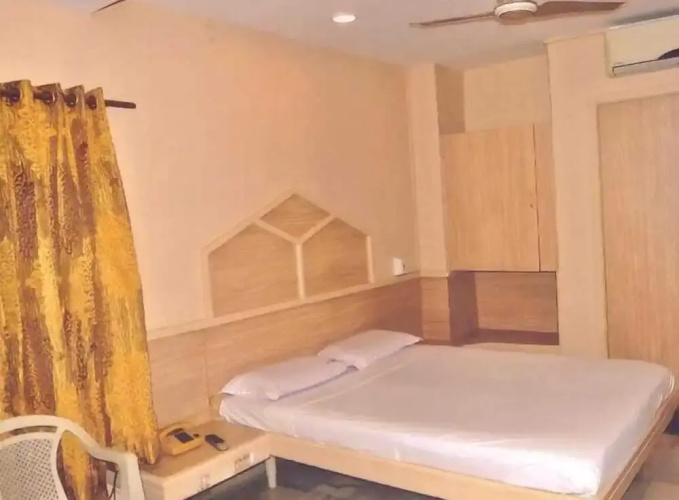 Hotel Juha Regency