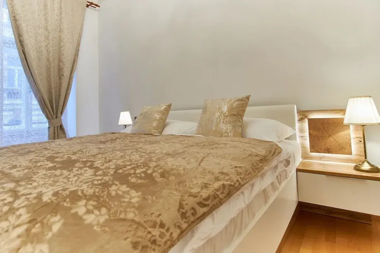 Wenceslas Square Royal Apartment