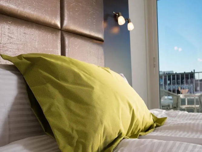 Boutique Hotel Bellevue