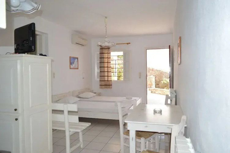 Katerina Studios Mykonos