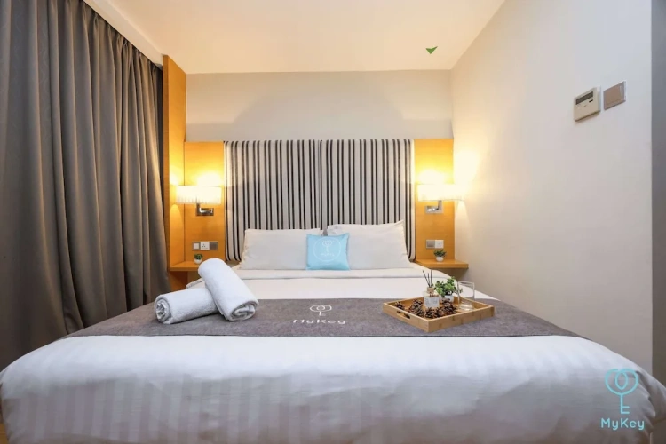 Premier Double room