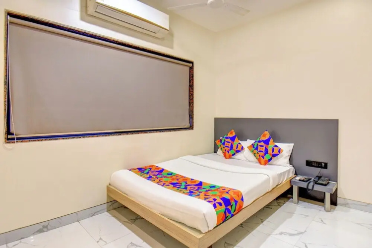 FabHotel Prime Chhappan
