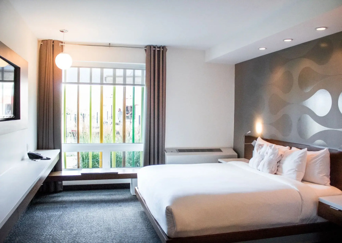 Mere Hotel