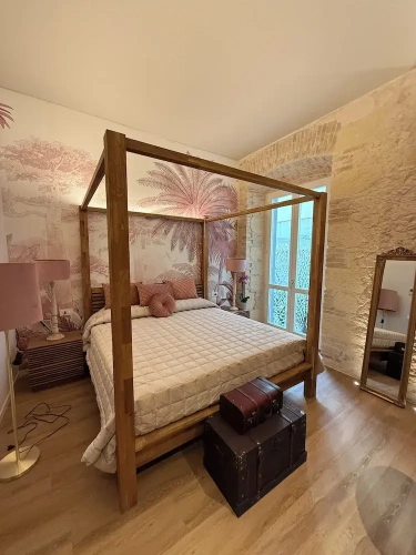 Luxury Double room