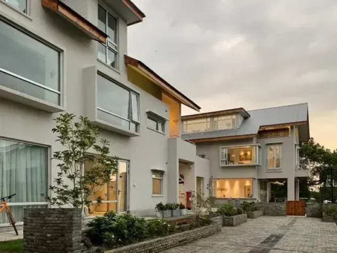 Guangzhiying Hostel