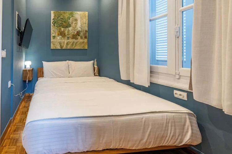 Economy Single room