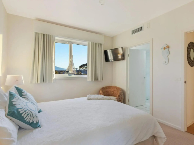 Wharf Apartment Unit 11