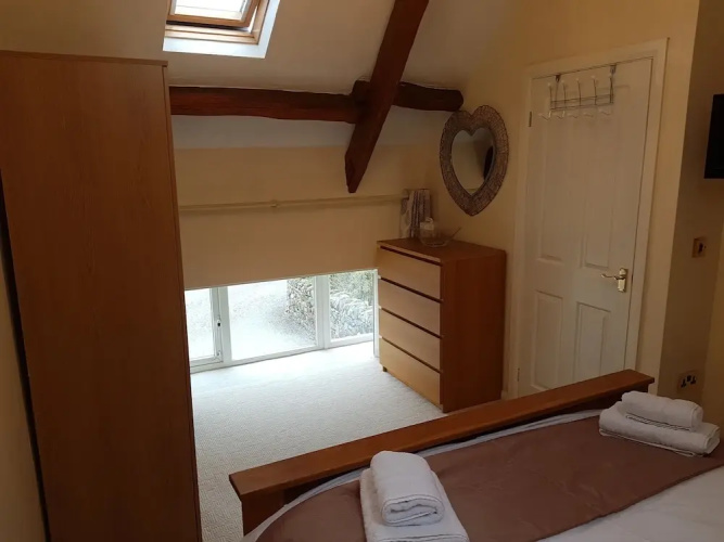Green View Lodges