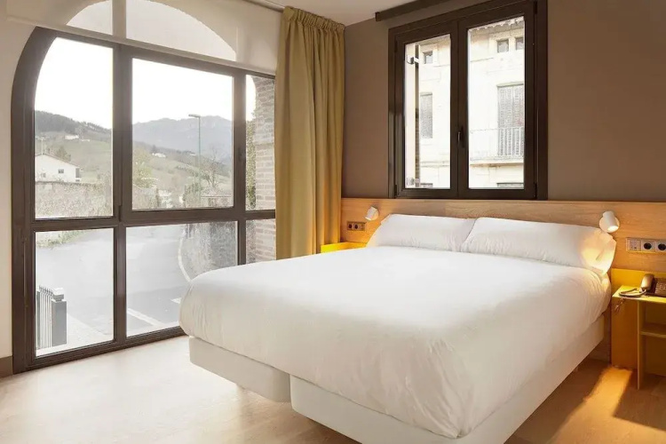 Hotel Imaz