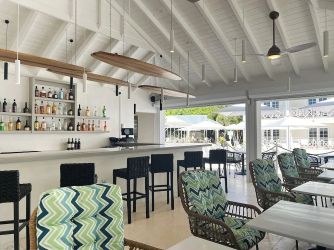 South Point Hotel