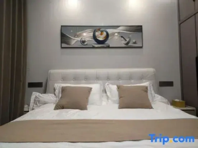 1 Bedroom Suite