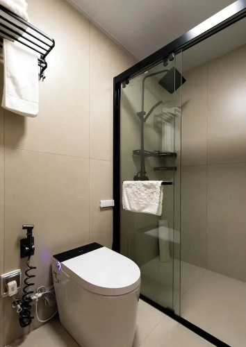 Zen Den Design